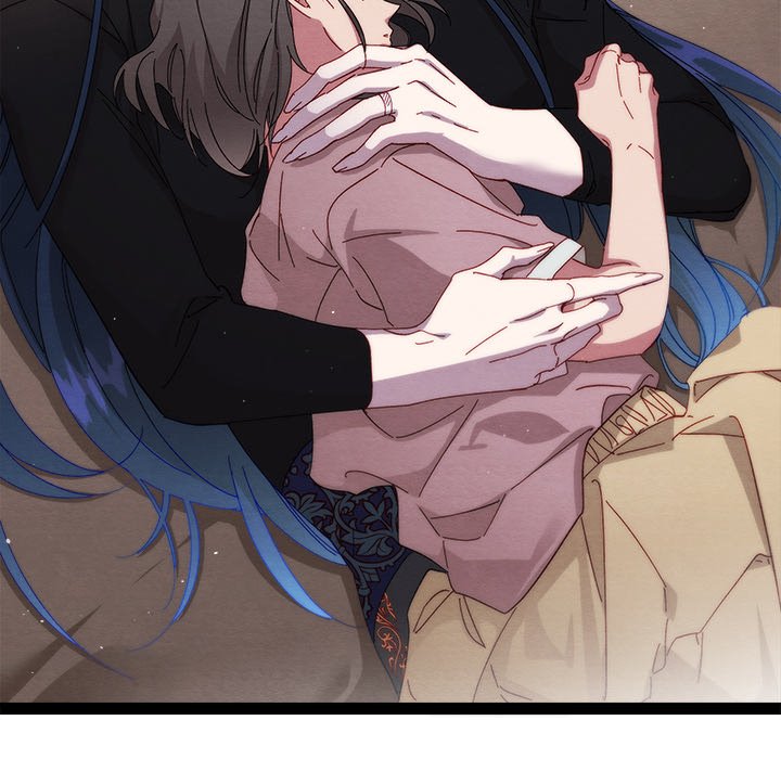 That Couple Has A Secret END image