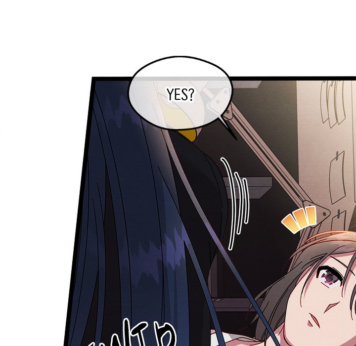 That Couple Has A Secret END image