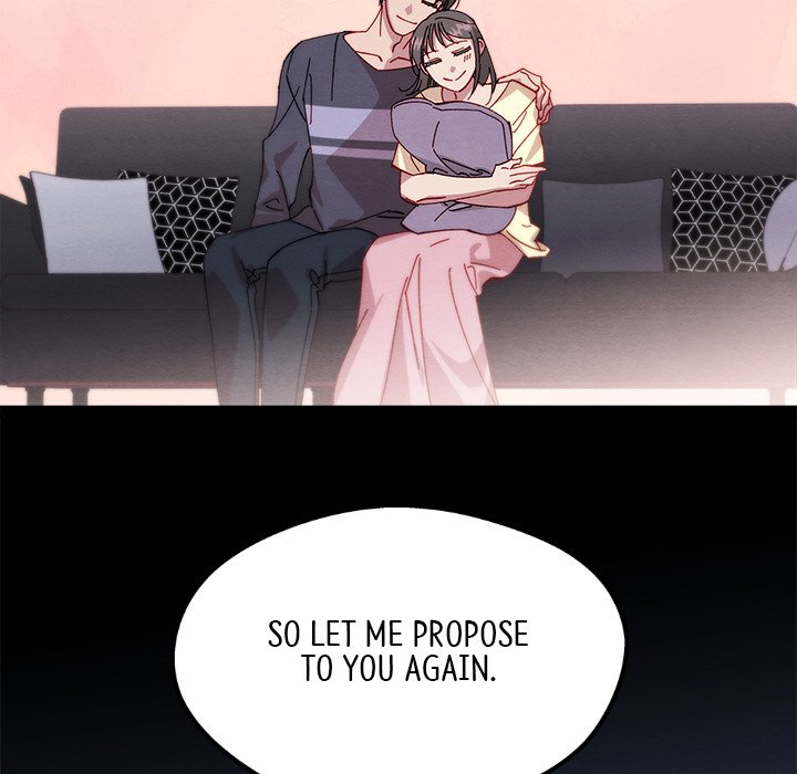 That Couple Has A Secret END image