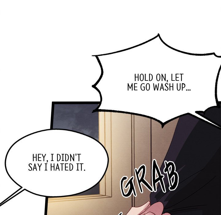 That Couple Has A Secret END image