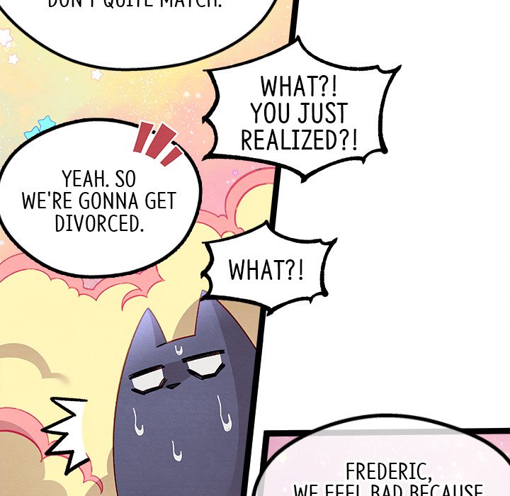 That Couple Has A Secret END image