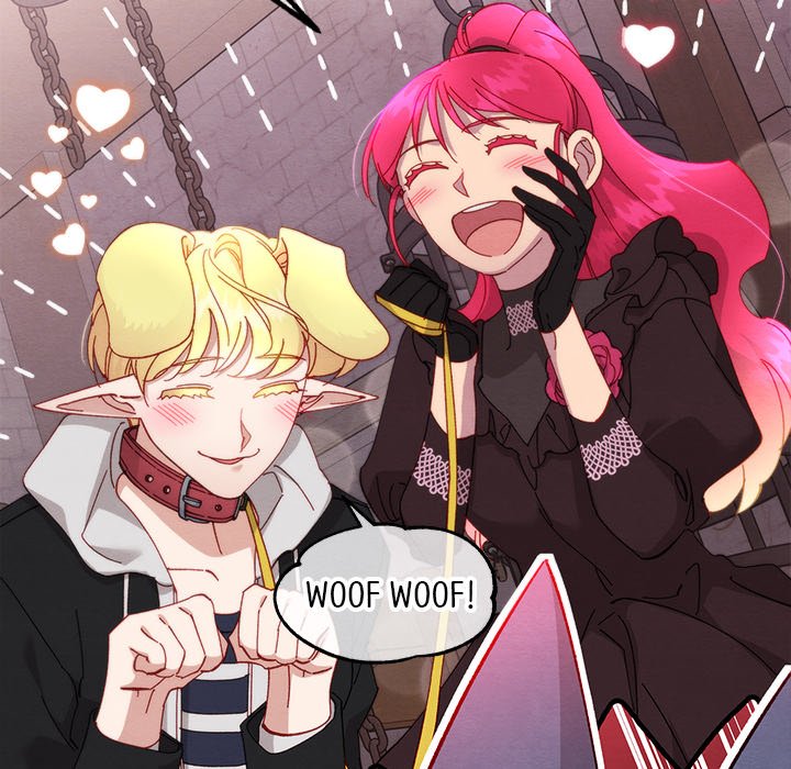 That Couple Has A Secret END image