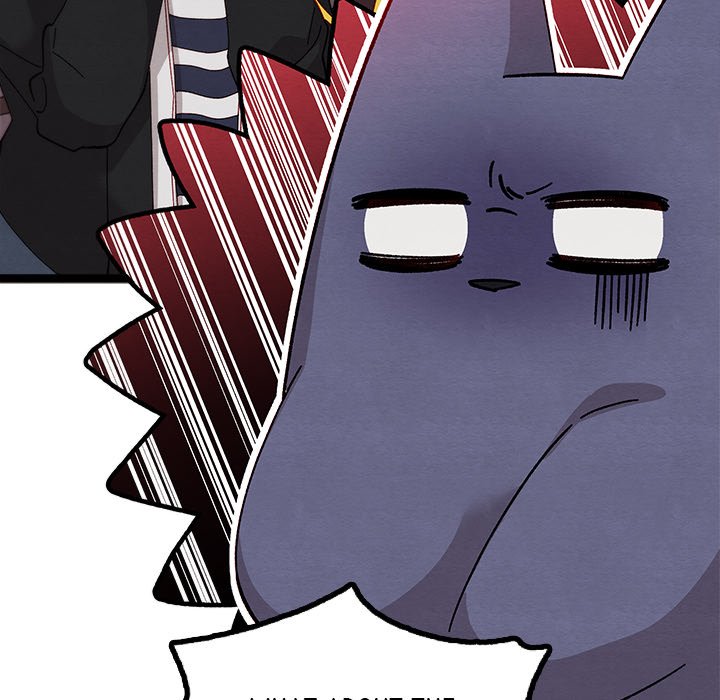 That Couple Has A Secret END image