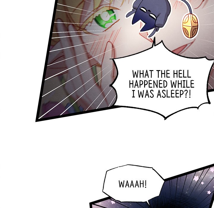That Couple Has A Secret END image
