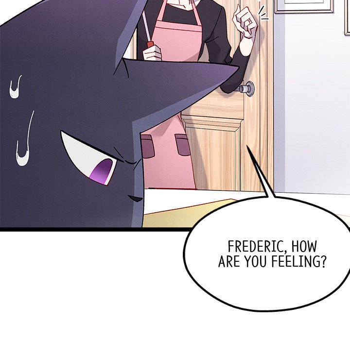 That Couple Has A Secret END image