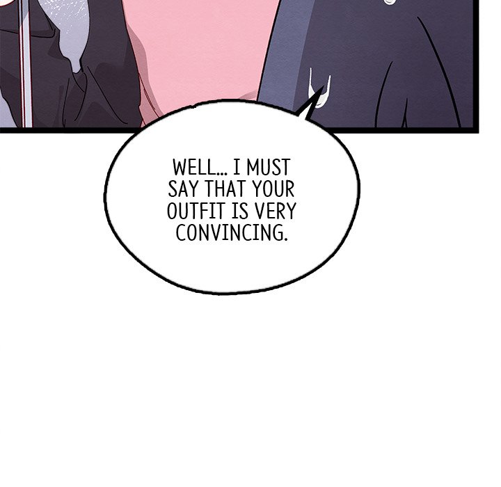 That Couple Has A Secret END image