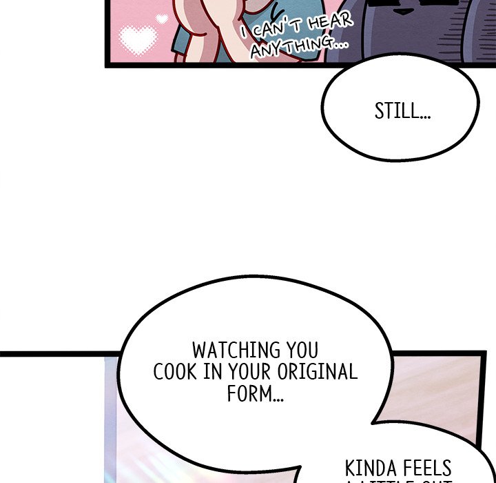 That Couple Has A Secret END image
