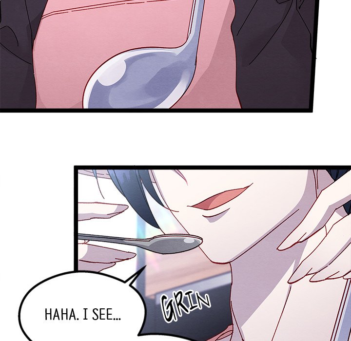 That Couple Has A Secret END image