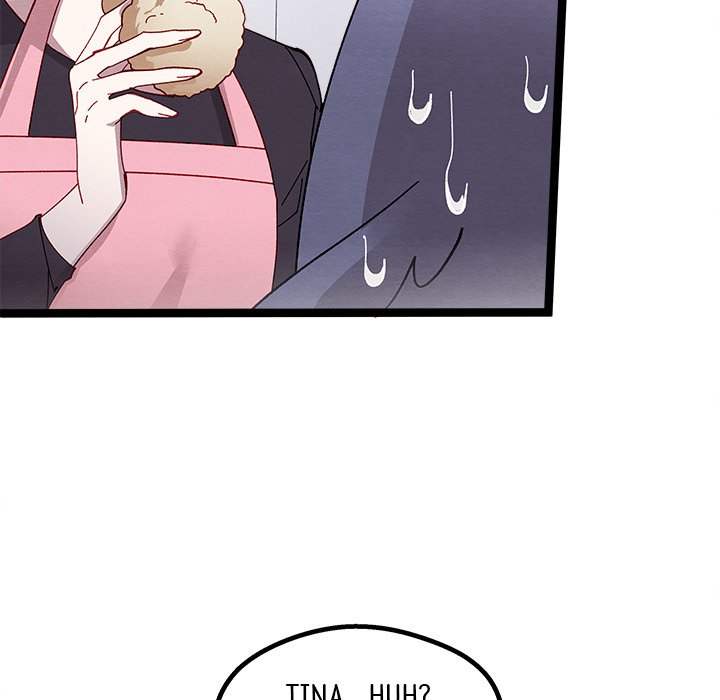 That Couple Has A Secret END image