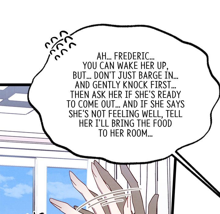 That Couple Has A Secret END image