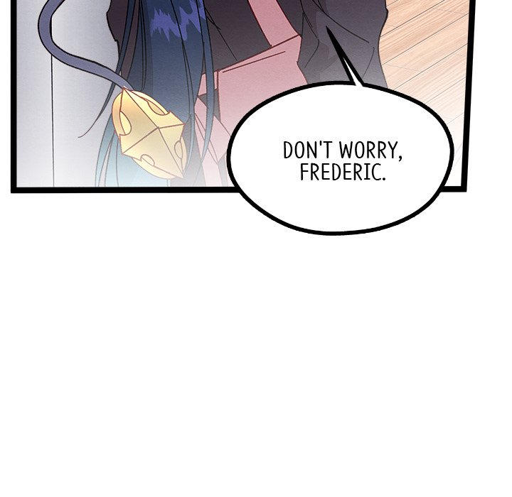 That Couple Has A Secret END image