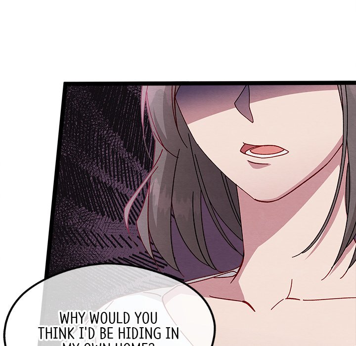 That Couple Has A Secret END image