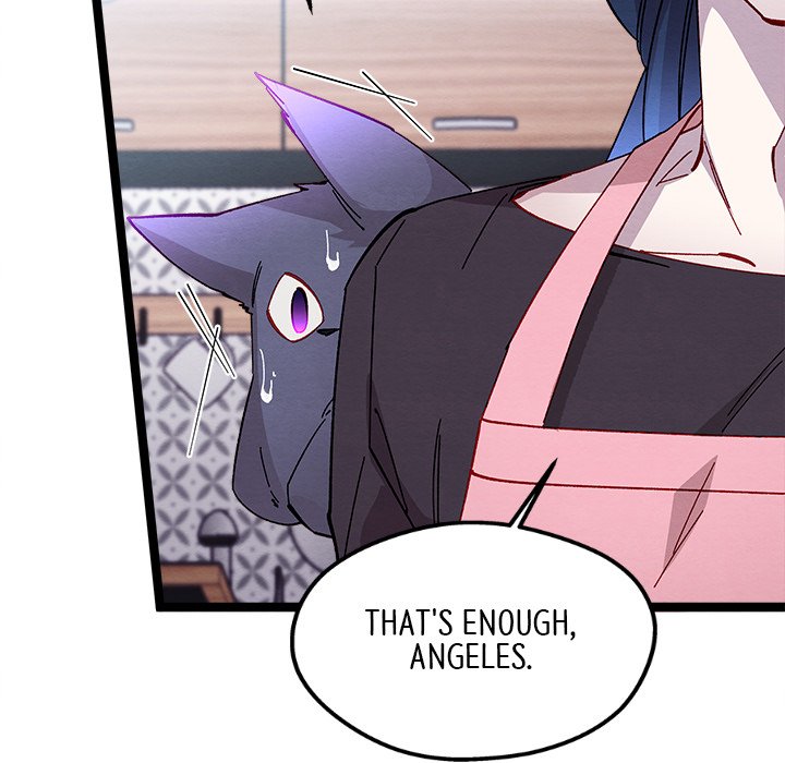 That Couple Has A Secret END image