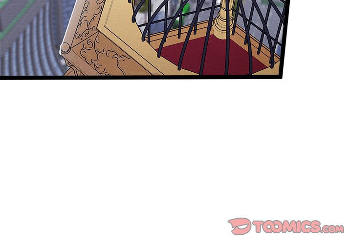 That Couple Has A Secret END image