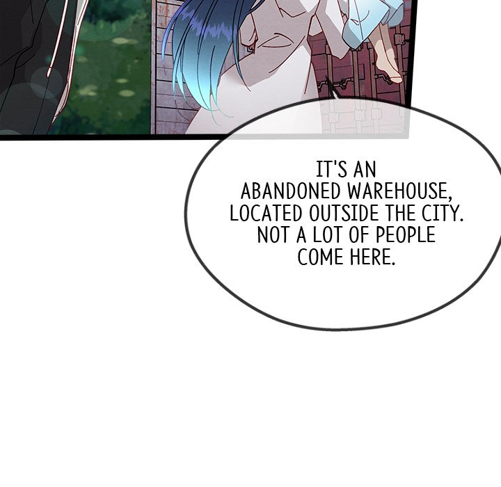 That Couple Has A Secret END image