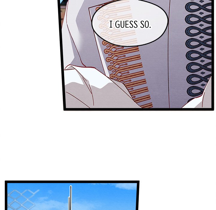 That Couple Has A Secret END image