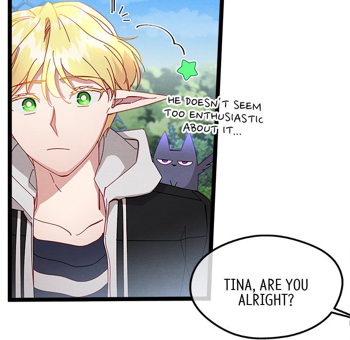 That Couple Has A Secret END image