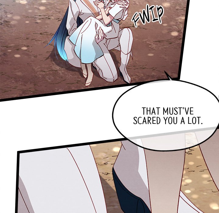 That Couple Has A Secret END image