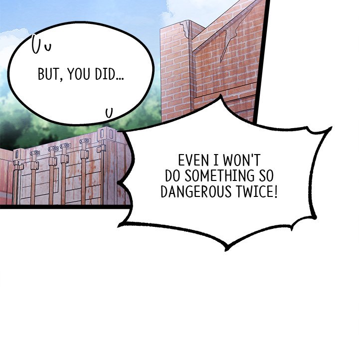 That Couple Has A Secret END image