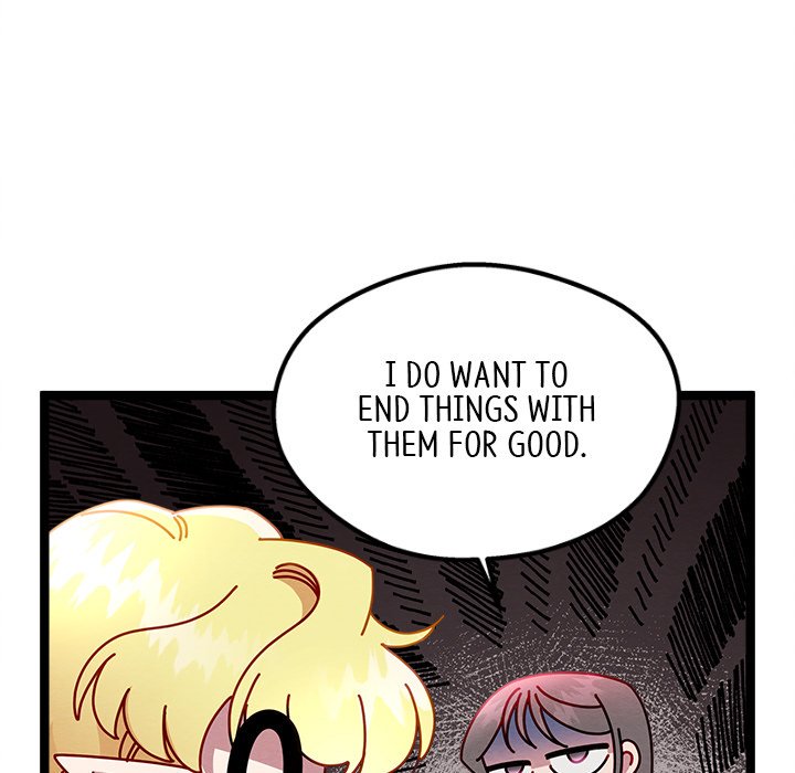 That Couple Has A Secret END image