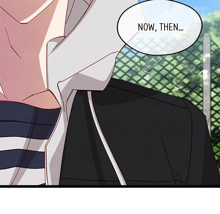 That Couple Has A Secret END image
