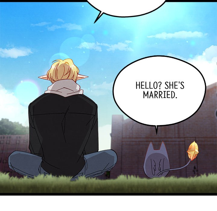 That Couple Has A Secret END image
