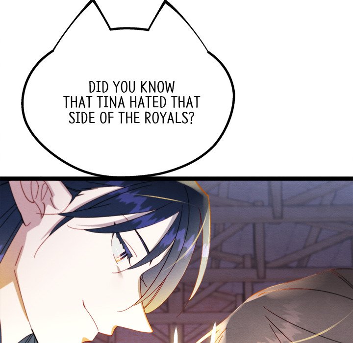 That Couple Has A Secret END image