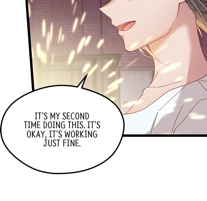 That Couple Has A Secret END image