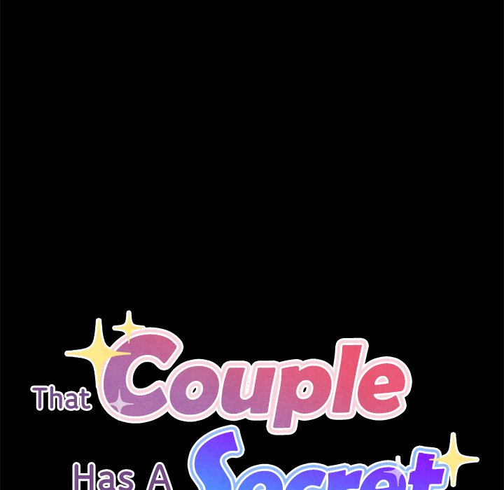 That Couple Has A Secret END image
