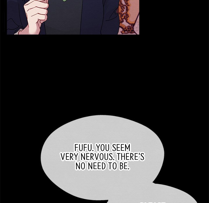 That Couple Has A Secret END image