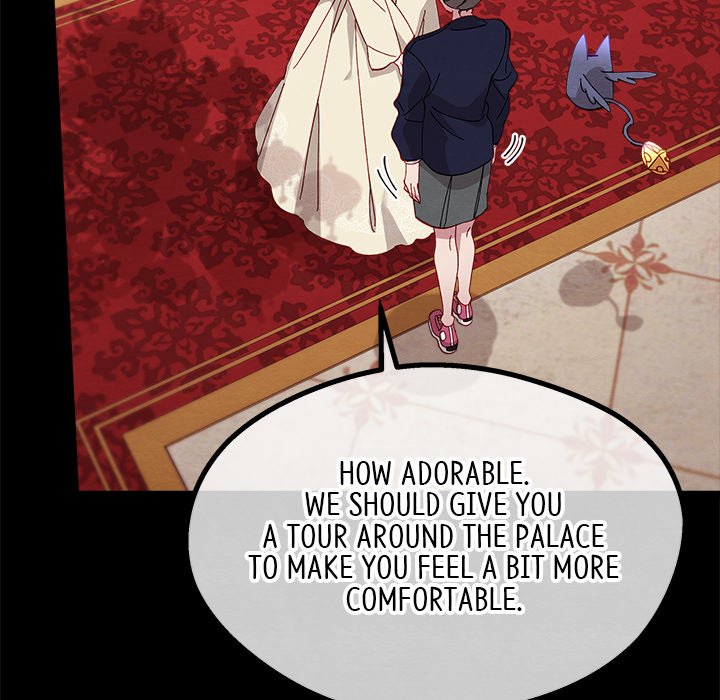 That Couple Has A Secret END image