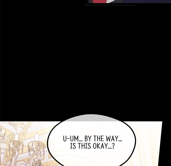 That Couple Has A Secret END image