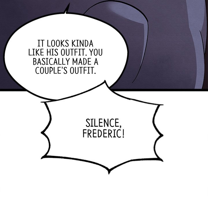 That Couple Has A Secret END image
