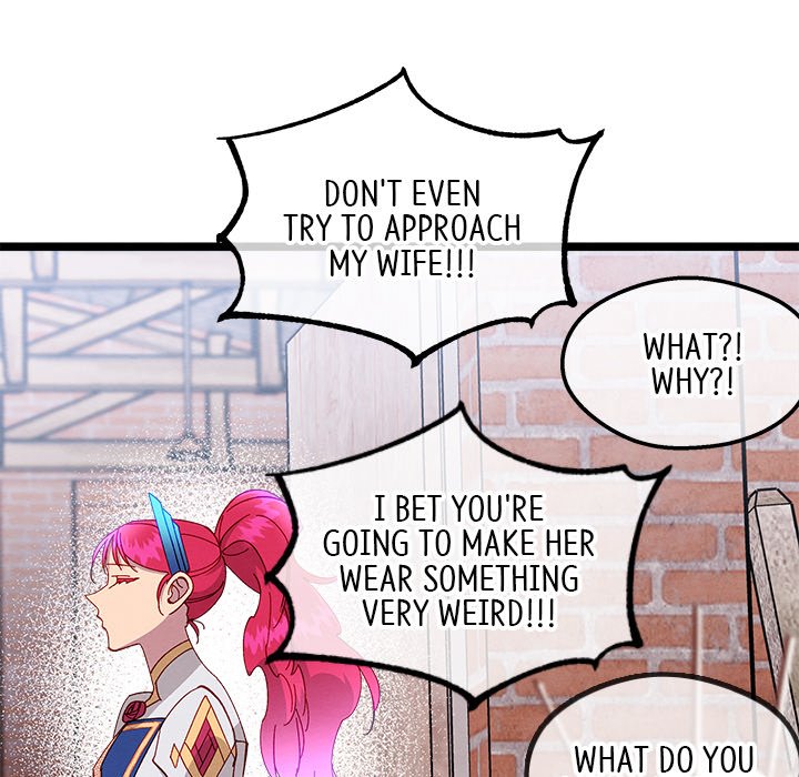 That Couple Has A Secret END image