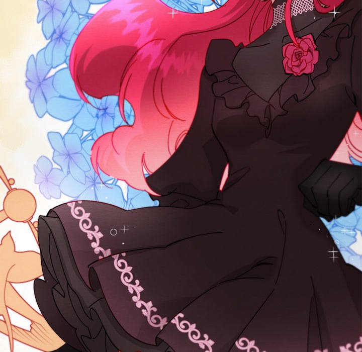 That Couple Has A Secret END image