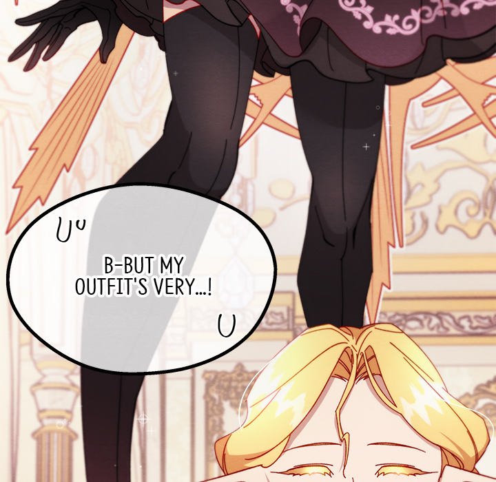 That Couple Has A Secret END image