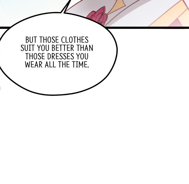 That Couple Has A Secret END image