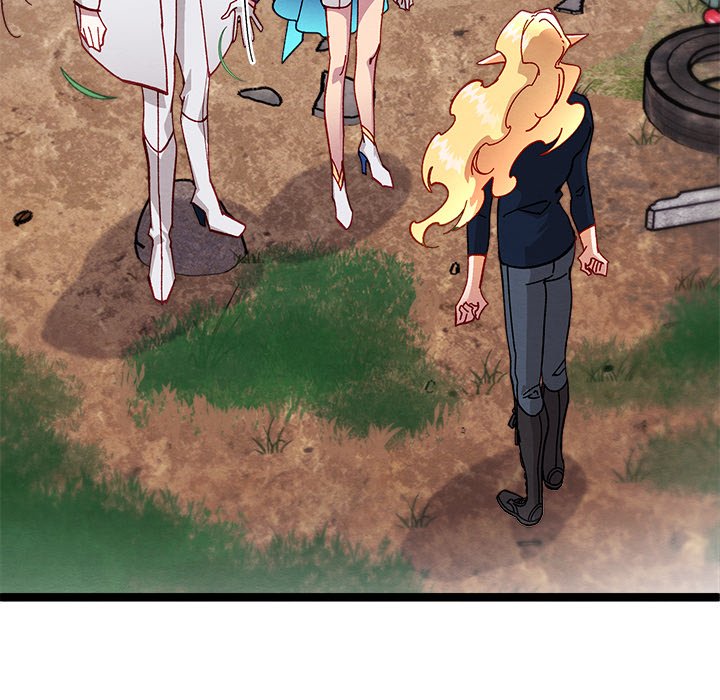 That Couple Has A Secret END image