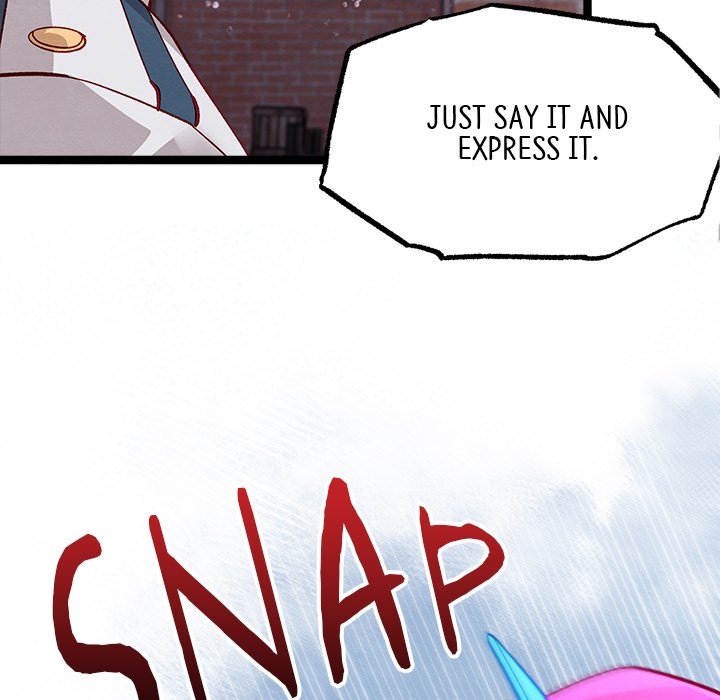 That Couple Has A Secret END image