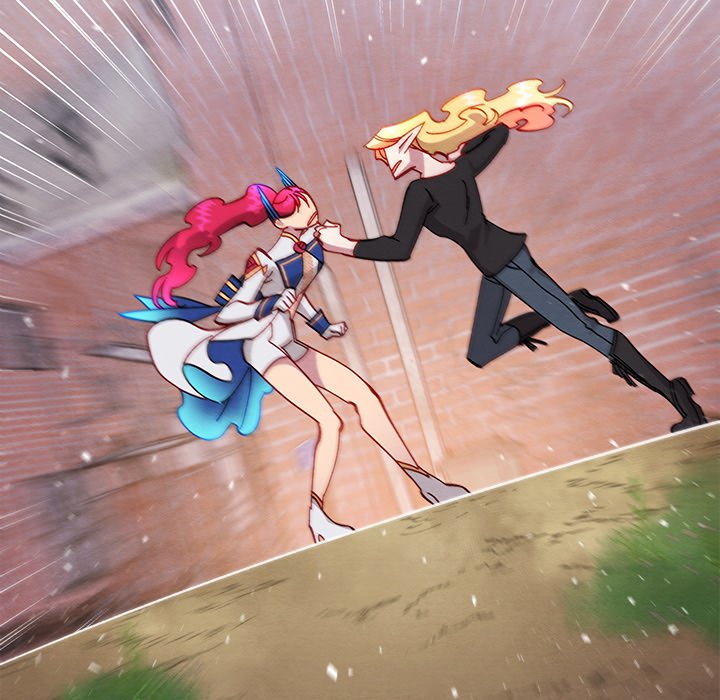 That Couple Has A Secret END image