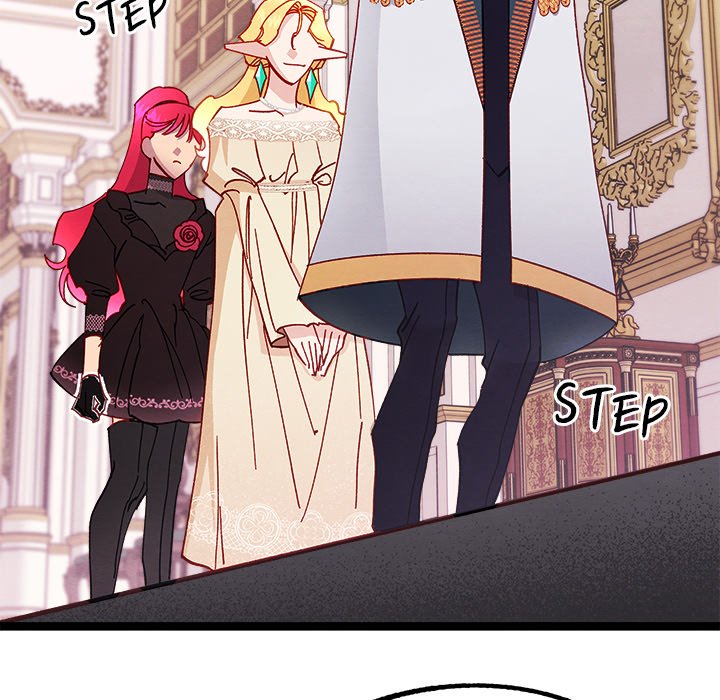 That Couple Has A Secret END image