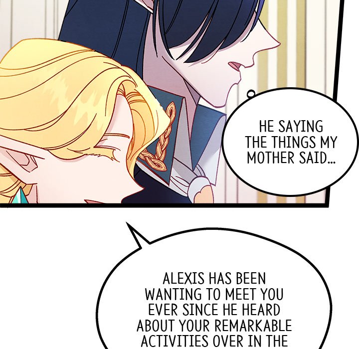 That Couple Has A Secret END image