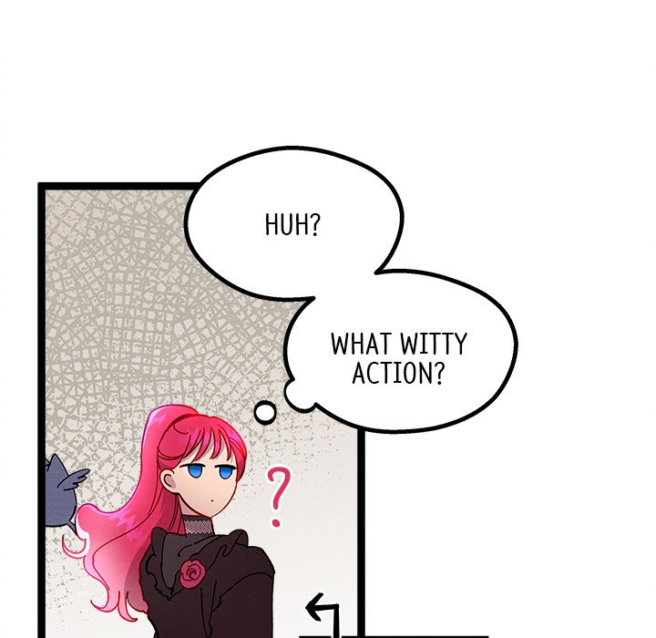 That Couple Has A Secret END image