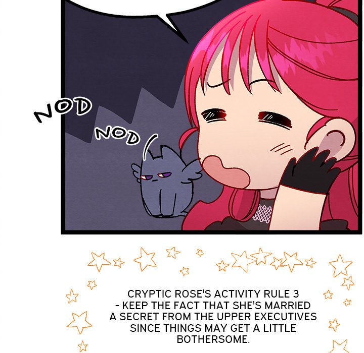 That Couple Has A Secret END image