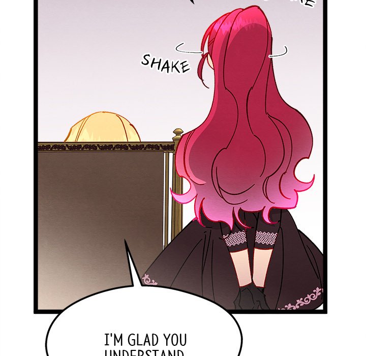 That Couple Has A Secret END image