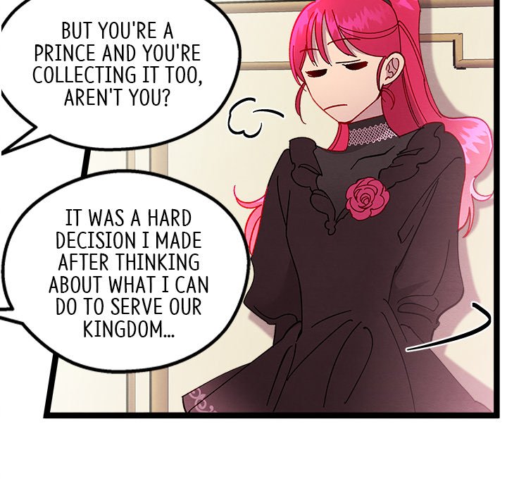 That Couple Has A Secret END image