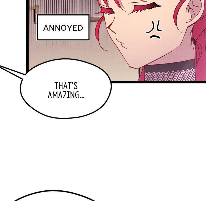 That Couple Has A Secret END image