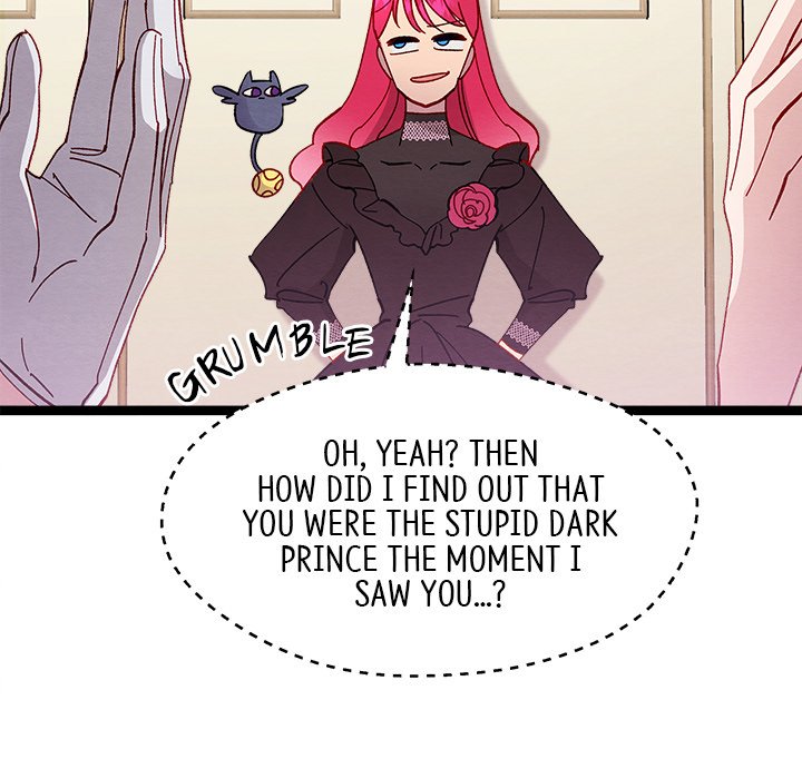 That Couple Has A Secret END image