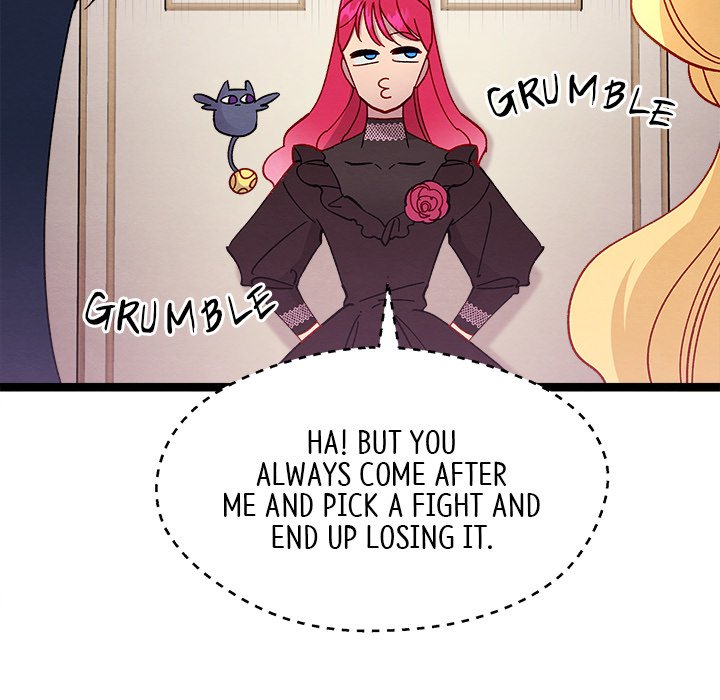 That Couple Has A Secret END image