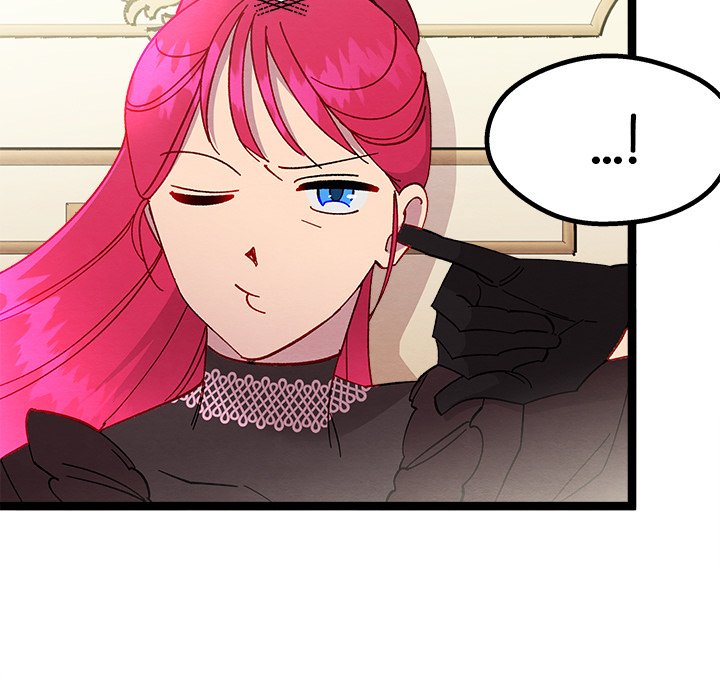 That Couple Has A Secret END image